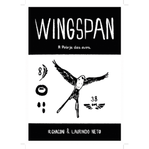 Wingspan: a peleja das aves.