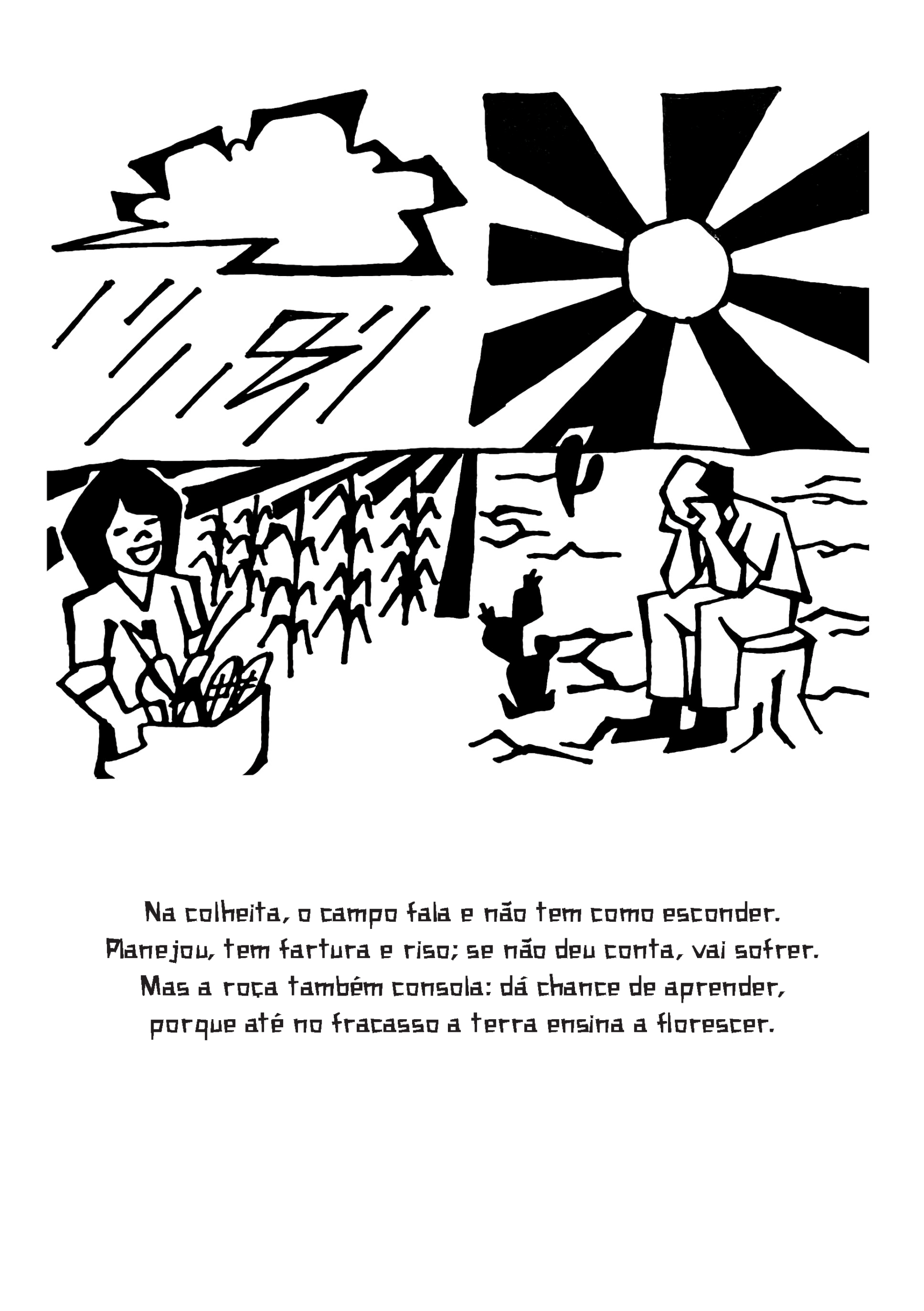 Agrícola: meeple Rural - Imagem 4